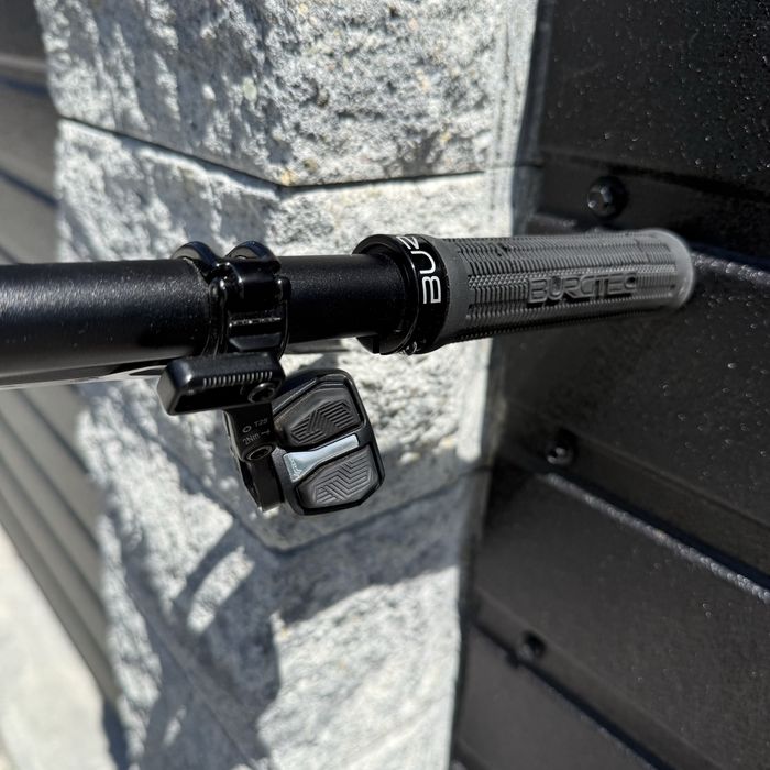 Forbidden Druid Full Rockshox
