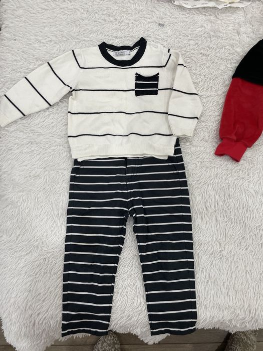 Детские вещи на мальчика