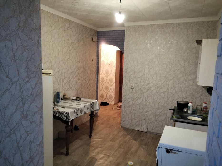 Продам полуторку на 41-разъезде