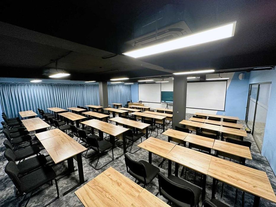 Конференц-залы в Ташкенте, конференц зал, зал для мероприятий