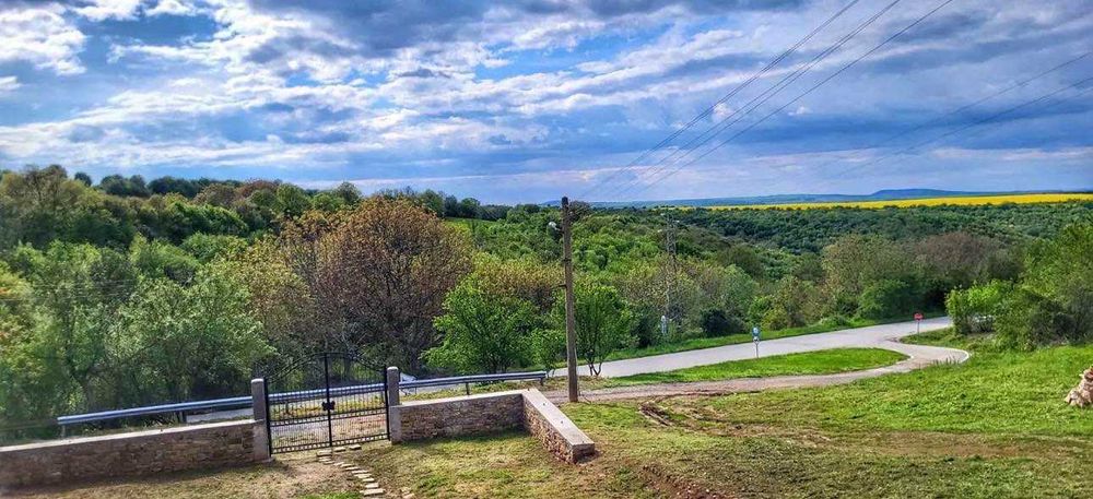 Продава се Къща в с. Вишовград, Област Велико Търново - 90 кв.м за 1223 €/кв.м - Снимка #4