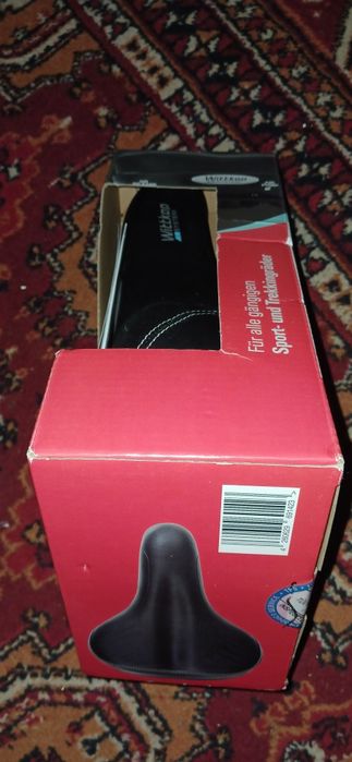 Сидушка для велосипеда.