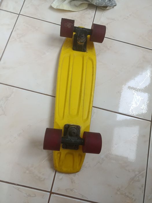 Pennyboard OXELO