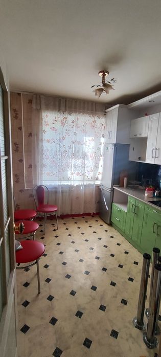 Продаем квартиру