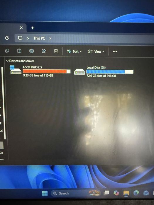 Asus tuf gaming