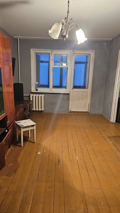 Сдам 3-х комнатную квартиру