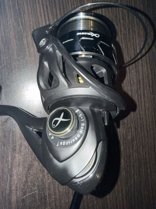 Фидер макара Matrix Xorizont