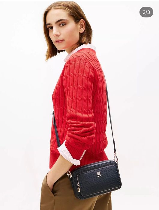 Tommy Hilfiger сумка