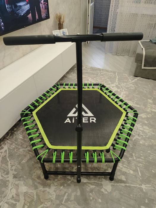 Продам батут для джампинга