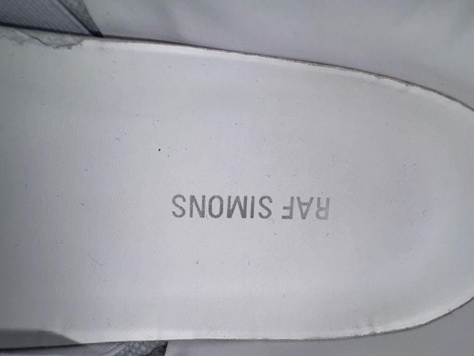 Продам обувь “Raf Simons Antei”