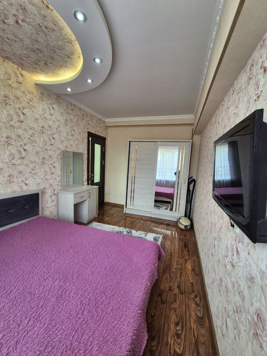 Аренда Квартира Кушбеги 600$