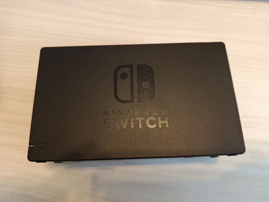 Dock Nintendo Switch