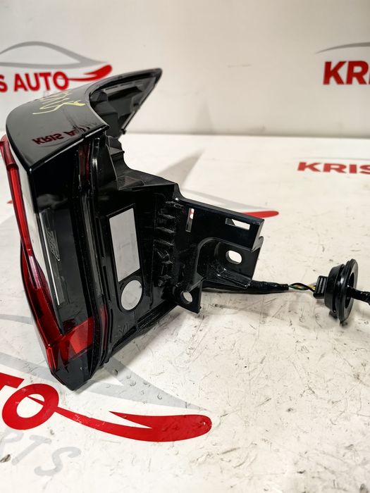 Стоп / Стопове Lexus LBX 2025 / Лексус ЛБХ 2025г