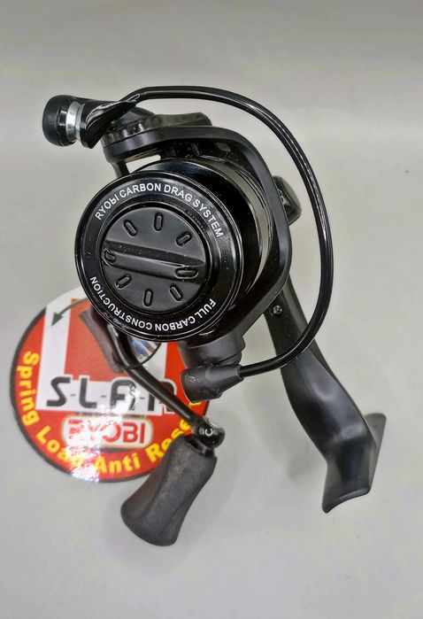 Mulineta Ryobi Slam Slar NCRT 1000