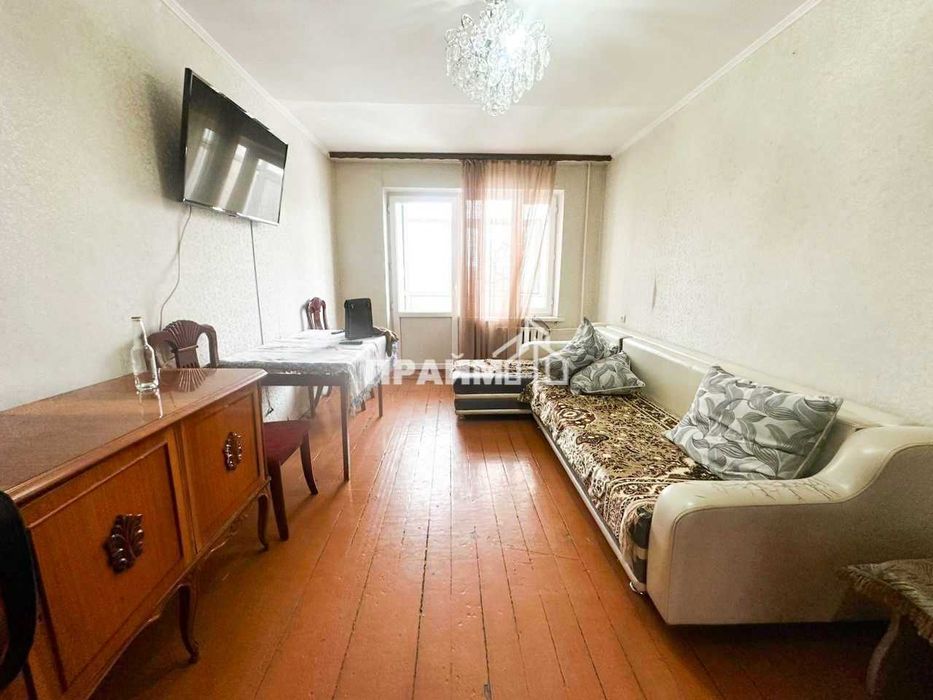 ПРОДАМ 3Х ком. Жетысу (Темирлан ПРАЙМ)