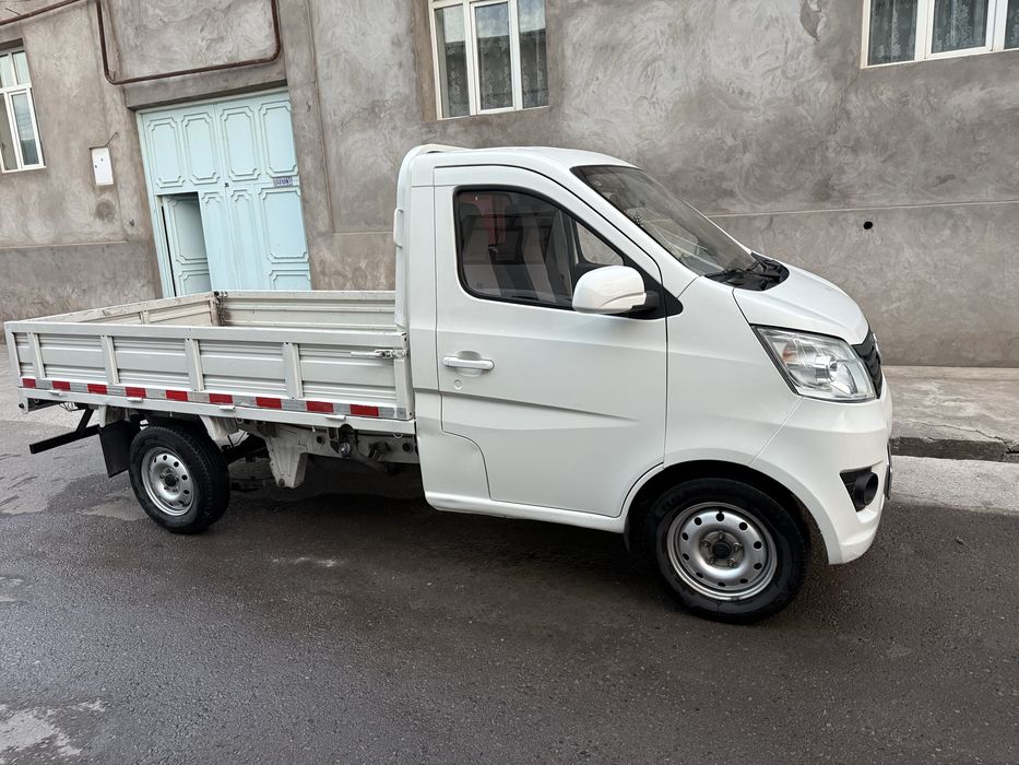 CHANGAN 98 NARX 7.500$