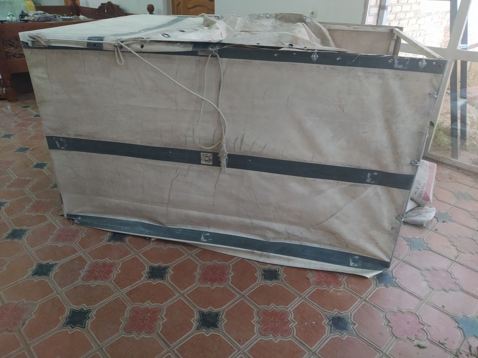 Тент лабога сотилади