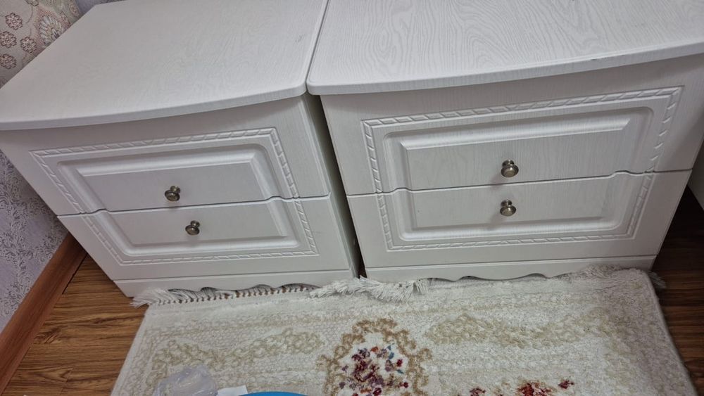 Набор мебели для спальни