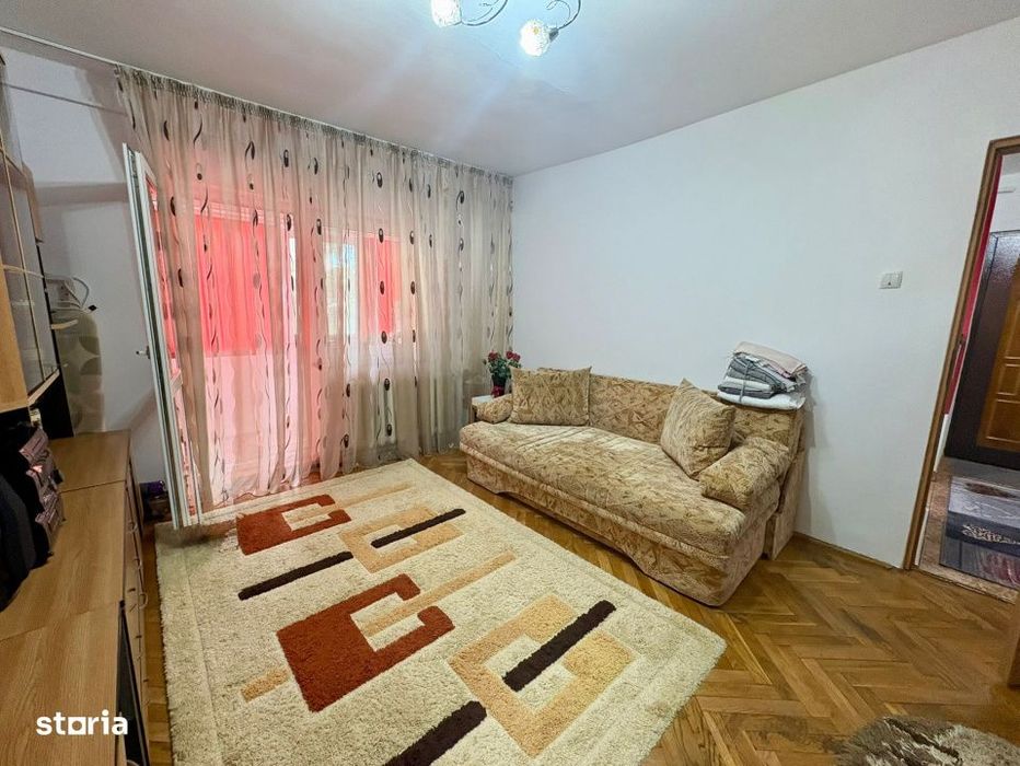 Apartament 2 camere | 44mp | 2 Balcoane | Manastur | Complex Big! — fotografia 1
