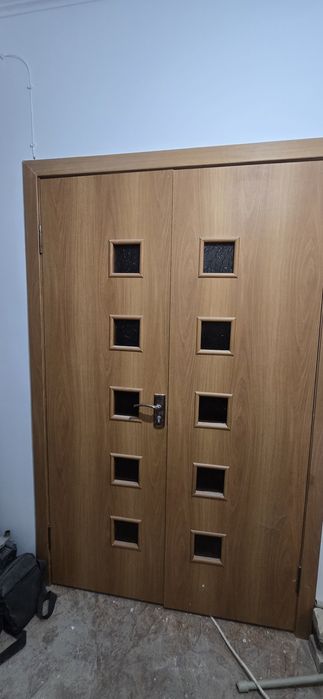 Есік шт 5мын сатылады