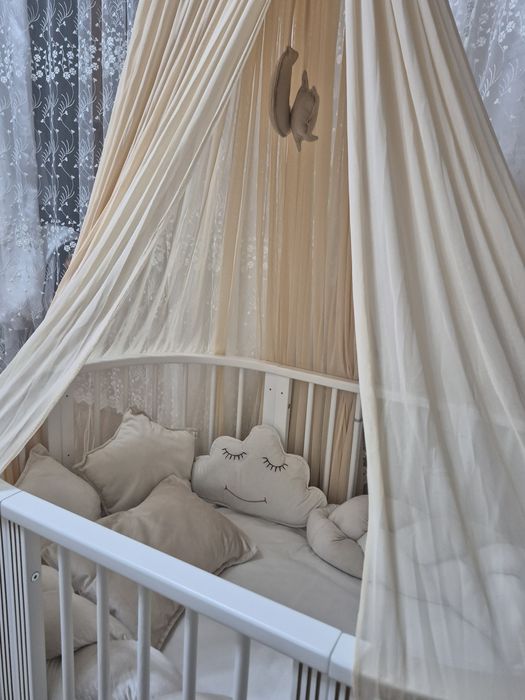 Детская кроватка Продаётся