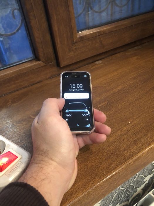 Айфон 17 про мах мини