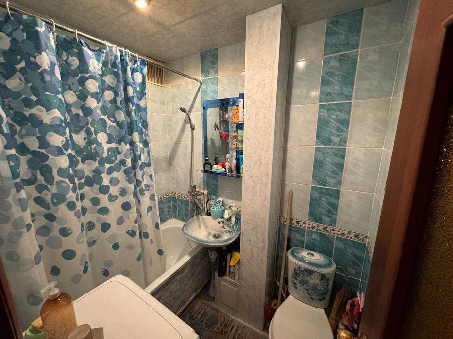 Продажа 1-комнатной квартиры