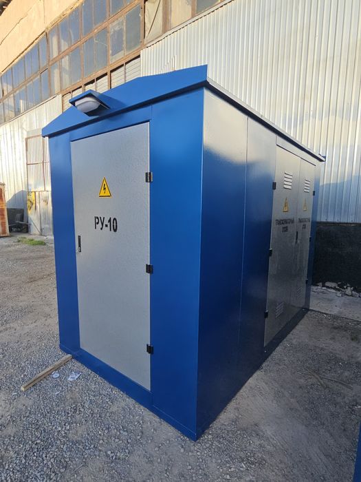 Трансформаторы с гарантией  на 2года ТМГ ТМН ТМ