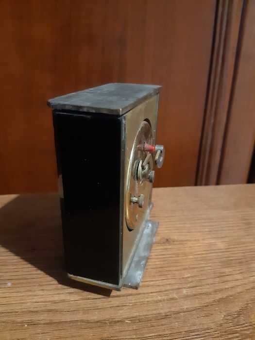 Ceas de masa mecanic