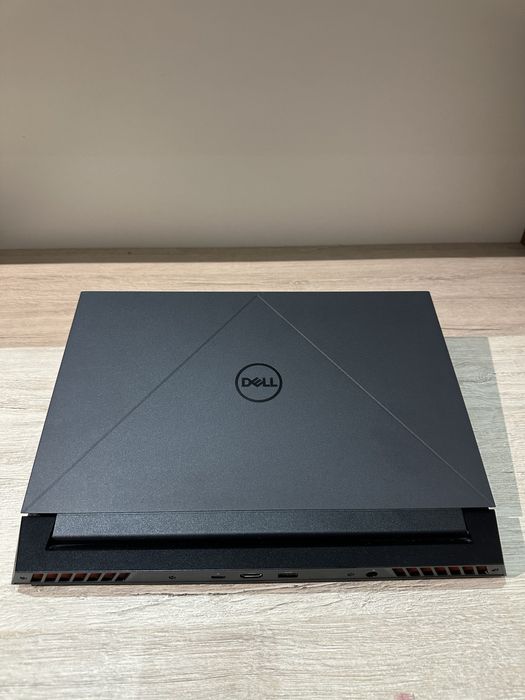Dell G15 Intel Core i5-13450HX/8RTX3050 6gb + мышка и коврик в подарок