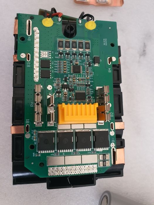 Батерия Makita 18V /10Ah