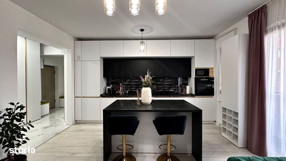 Apartament 2 camere I Pipera I Rond OMV — fotografia 1