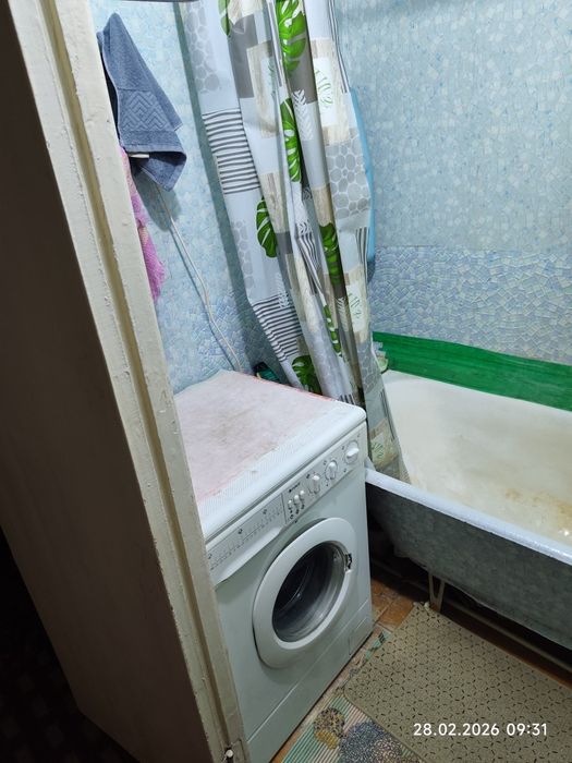 Аренда комнаты на Карасу-1