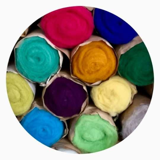 Вълна за Плъстене