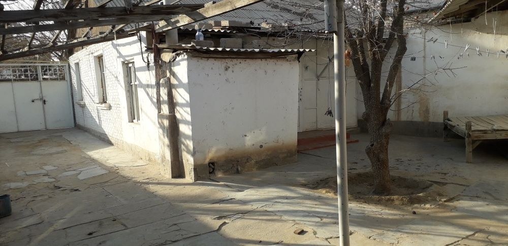 Уй сотилади/ Продается дом