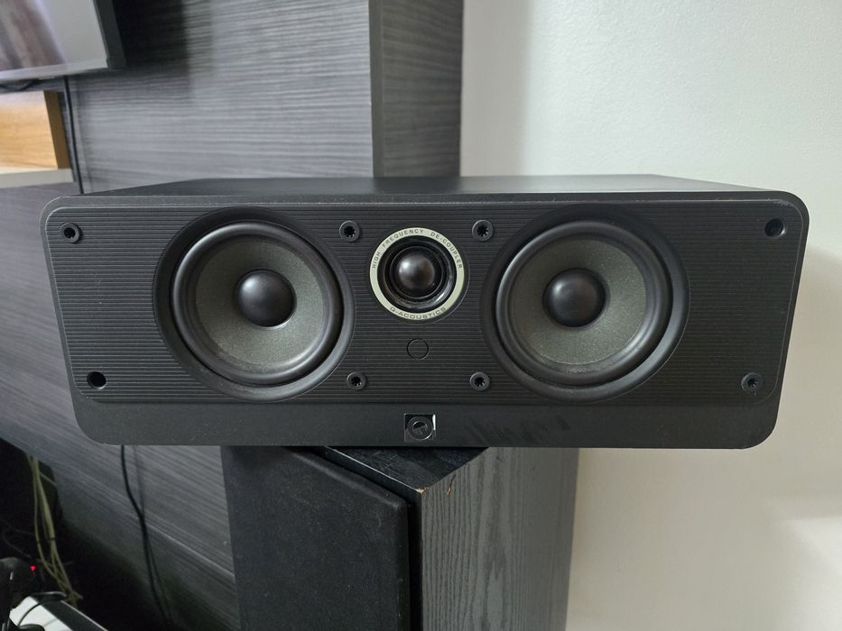 Boxa centrala Q Acoustics 2000Ci