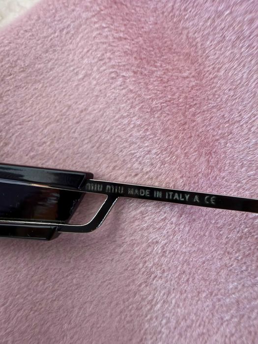 Ochelari de soare Miu Miu//Premium