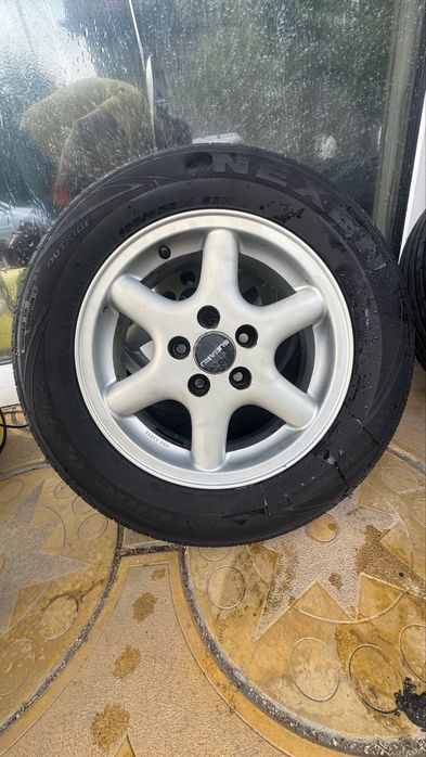 Джанти за Subaru 14”