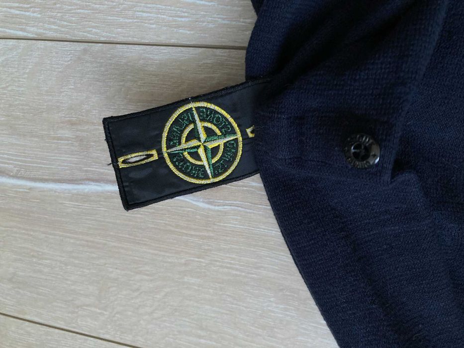Stone Island мъжка блуза фланела размер S