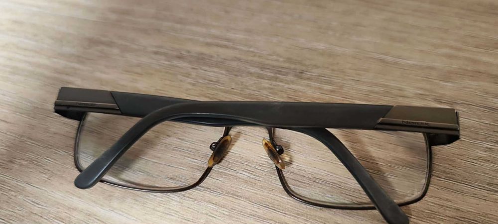 Rame ochelari vedere Nordik 7399-4, Maro caodu lentile dioptrii -2.5