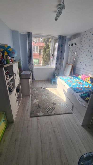 Продава се Четиристаен апартамент в Стара Загора, Аязмото - 89 кв.м за 1461 €/кв.м - Снимка #6