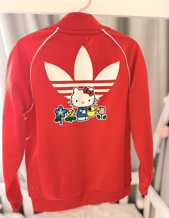Adidas originals Hello Kitty limited edition