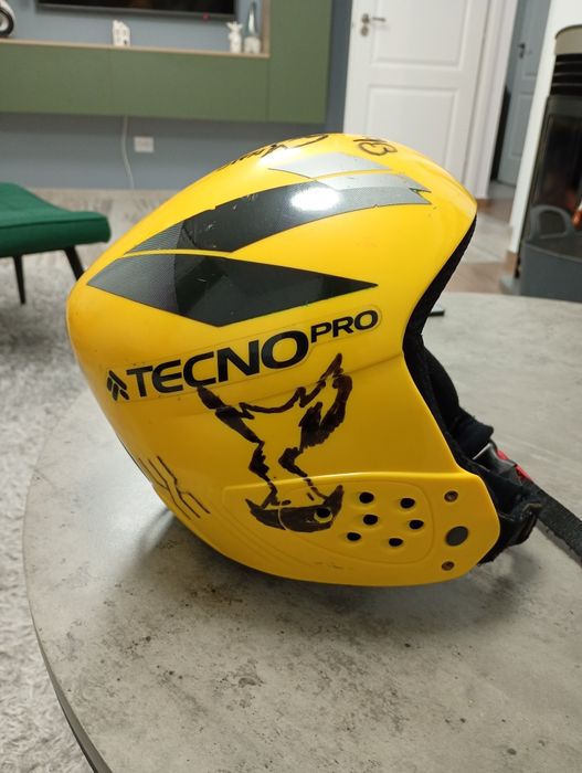 Cască ski copii 53-56