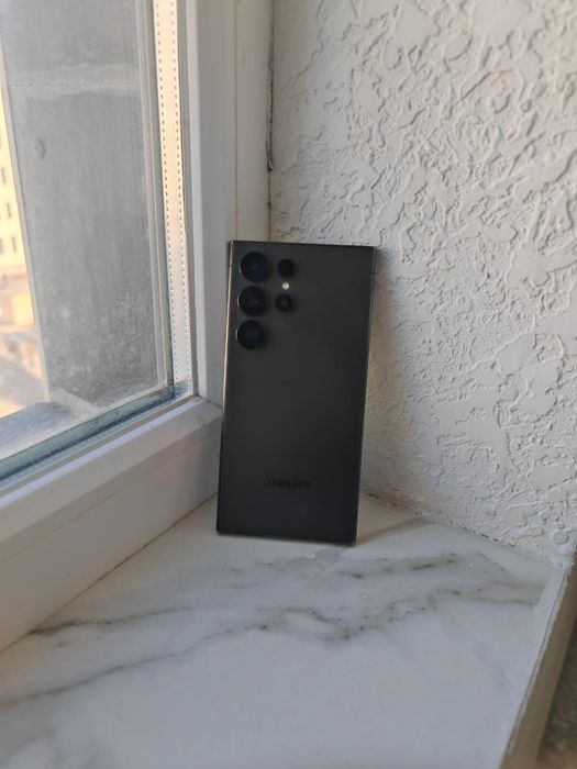 Samsung S24 Ultra 12/256gb