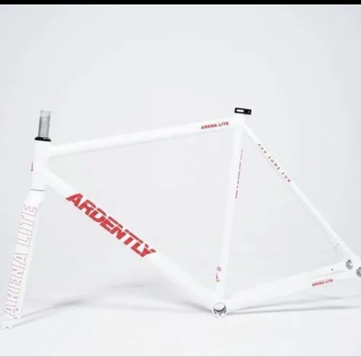 Frame set ardently arena lite