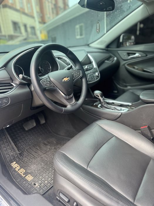 Arenda Malibu 2 Premier