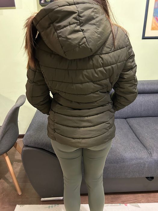 Женско зимно яке