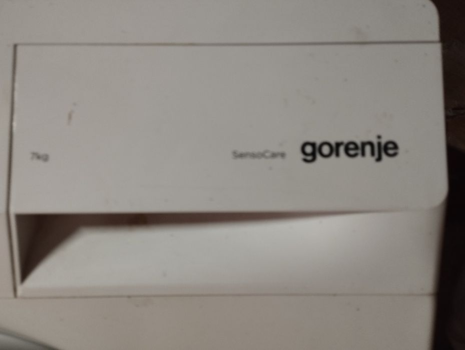 Сушилня за дрехи gorenie