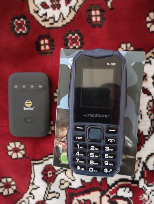 Телефон нокиа бу