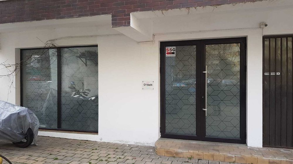 Spatiu comercial Ilioara, Pallady, Nicolae Grigorescu - de inchiriat